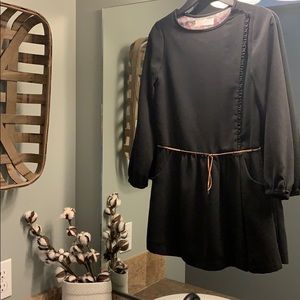 Girls Zara Tunic dress